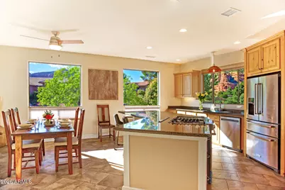 560 Concho Drive, Sedona, AZ 86351 - Photo 8
