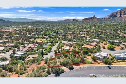 50 San Luis Circle #18 & 19, Sedona, AZ 86336 - Photo 4