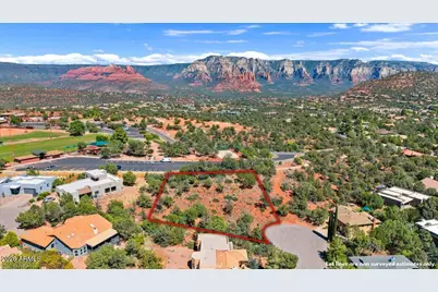 50 San Luis Circle #18 & 19, Sedona, AZ 86336 - Photo 2