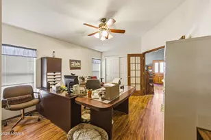 867 W Moon Shadow Dr, Casa Grande, AZ 85122 - Photo 24