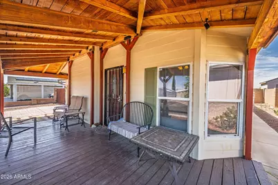867 W Moon Shadow Drive, Casa Grande, AZ 85122 - Photo 6