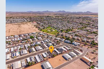 867 W Moon Shadow Drive, Casa Grande, AZ 85122 - Photo 22