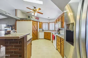 867 W Moon Shadow Dr, Casa Grande, AZ 85122 - Photo 20