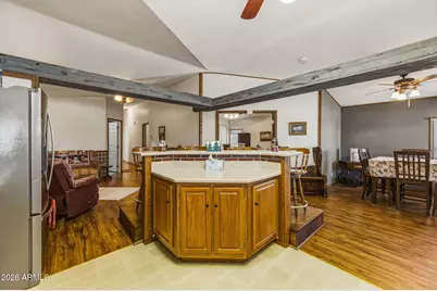 867 W Moon Shadow Drive, Casa Grande, AZ 85122 - Photo 28