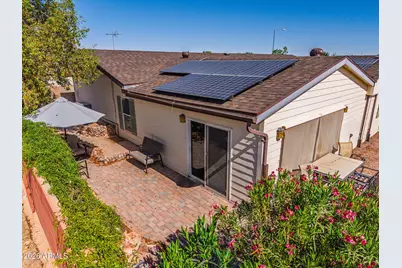 867 W Moon Shadow Drive, Casa Grande, AZ 85122 - Photo 18