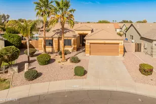 17470 W Gelding Dr, Surprise, AZ 85388 - Photo 26