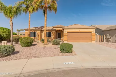 17470 W Gelding Drive, Surprise, AZ 85388 - Photo 2