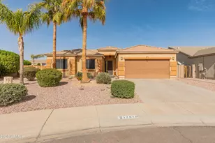 17470 W Gelding Dr, Surprise, AZ 85388 - Photo 2