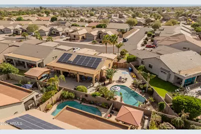 17470 W Gelding Drive, Surprise, AZ 85388 - Photo 54