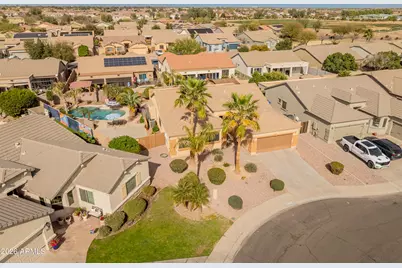 17470 W Gelding Drive, Surprise, AZ 85388 - Photo 56