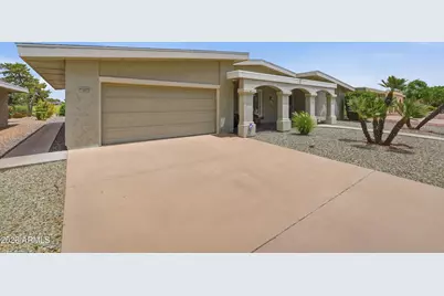 10822 W Mimosa Drive, Sun City, AZ 85373 - Photo 2