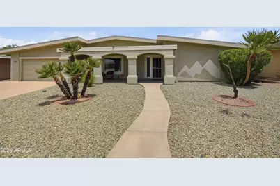 10822 W Mimosa Drive, Sun City, AZ 85373 - Photo 1