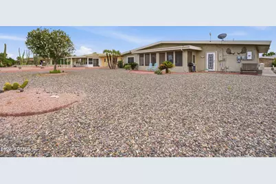 10822 W Mimosa Drive, Sun City, AZ 85373 - Photo 36