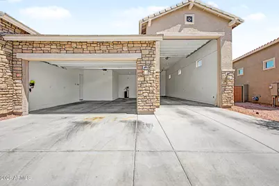 19610 W Avalon Drive, Buckeye, AZ 85396 - Photo 36