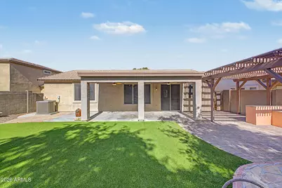1982 S 159th Avenue, Goodyear, AZ 85338 - Photo 54