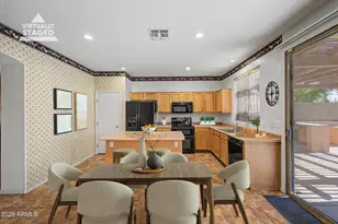 1982 S 159th Ave, Goodyear, AZ 85338 - Photo 30