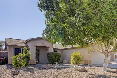 1982 S 159th Avenue, Goodyear, AZ 85338 - Photo 4