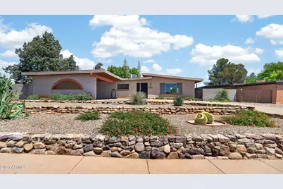 1601 Bella Vista Drive, Sierra Vista, AZ 85635 - Photo 8
