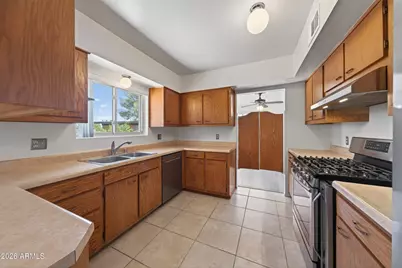 1601 Bella Vista Drive, Sierra Vista, AZ 85635 - Photo 18