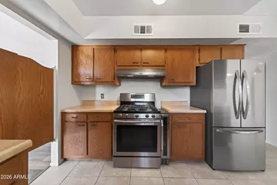1601 Bella Vista Drive, Sierra Vista, AZ 85635 - Photo 16