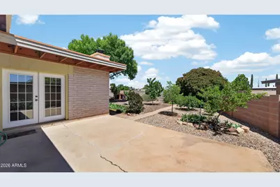 1601 Bella Vista Drive, Sierra Vista, AZ 85635 - Photo 10