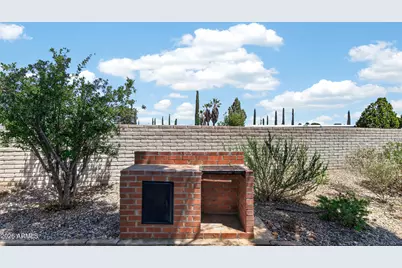 1601 Bella Vista Drive, Sierra Vista, AZ 85635 - Photo 12