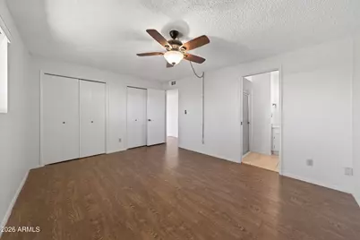 1601 Bella Vista Drive, Sierra Vista, AZ 85635 - Photo 20