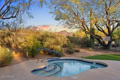 9270 E Thompson Peak Parkway #329, Scottsdale, AZ 85255 - Photo 36