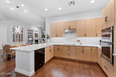 9270 E Thompson Peak Parkway #329, Scottsdale, AZ 85255 - Photo 2