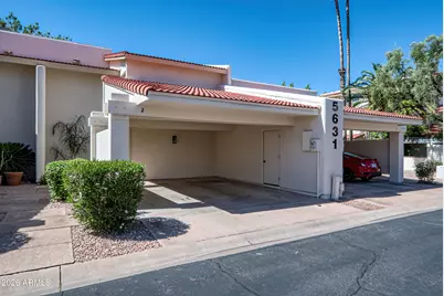 5631 N 79th Street #2, Scottsdale, AZ 85250 - Photo 2