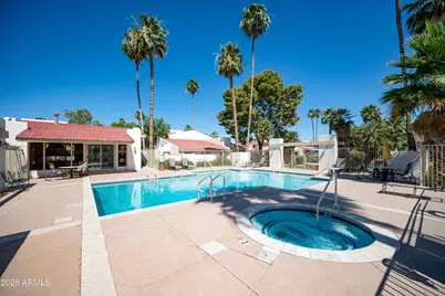 5631 N 79th Street #2, Scottsdale, AZ 85250 - Photo 30