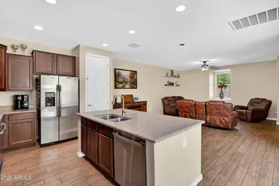 3705 E Perkinsville Street, Gilbert, AZ 85295 - Photo 14