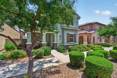 3705 E Perkinsville Street, Gilbert, AZ 85295 - Photo 2