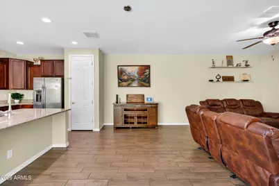 3705 E Perkinsville Street, Gilbert, AZ 85295 - Photo 8