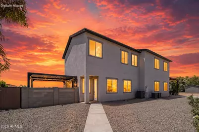 12945 W Varney Road, El Mirage, AZ 85335 - Photo 1