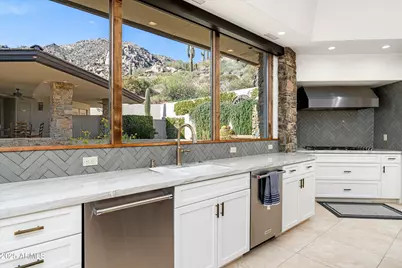 11070 E Rolling Rock Drive, Scottsdale, AZ 85262 - Photo 12