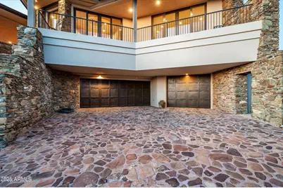 11070 E Rolling Rock Drive, Scottsdale, AZ 85262 - Photo 56