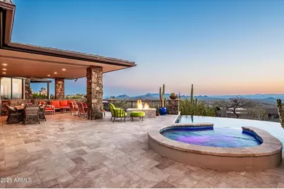 11070 E Rolling Rock Drive, Scottsdale, AZ 85262 - Photo 30