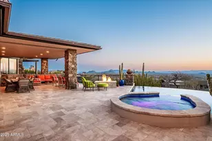 11070 E Rolling Rock Dr, Scottsdale, AZ 85262 - Photo 30