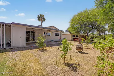10210 N 97th Drive #A, Peoria, AZ 85345 - Photo 18