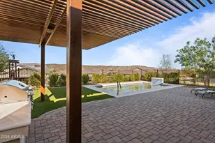 4255 Blacksmith Wy, Wickenburg, AZ 85390 - Photo 26