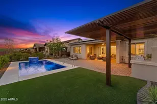 4255 Blacksmith Wy, Wickenburg, AZ 85390 - Photo 2