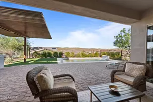 4255 Blacksmith Wy, Wickenburg, AZ 85390 - Photo 30