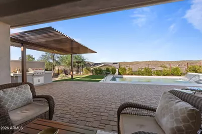 4255 Blacksmith Way, Wickenburg, AZ 85390 - Photo 30