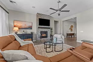 4255 Blacksmith Wy, Wickenburg, AZ 85390 - Photo 8