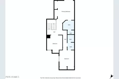 10019 E Mountain View Road #1103, Scottsdale, AZ 85258 - Photo 44