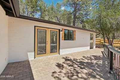 8324 W Fossil Creek Road, Pine, AZ 85544 - Photo 4