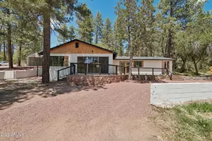 8324 W Fossil Creek Rd, Pine, AZ 85544 - Photo 2