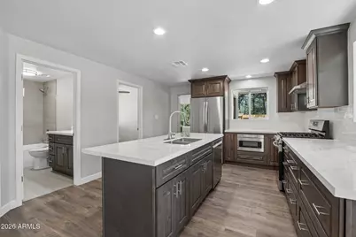 8324 W Fossil Creek Road, Pine, AZ 85544 - Photo 12