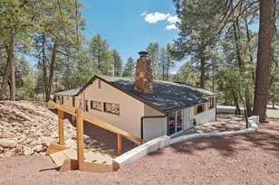 8324 W Fossil Creek Rd, Pine, AZ 85544 - Photo 28